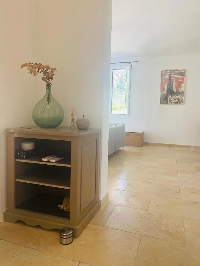 La Maison D A Cote 8 A 10 Personnes Carpentras 0*,