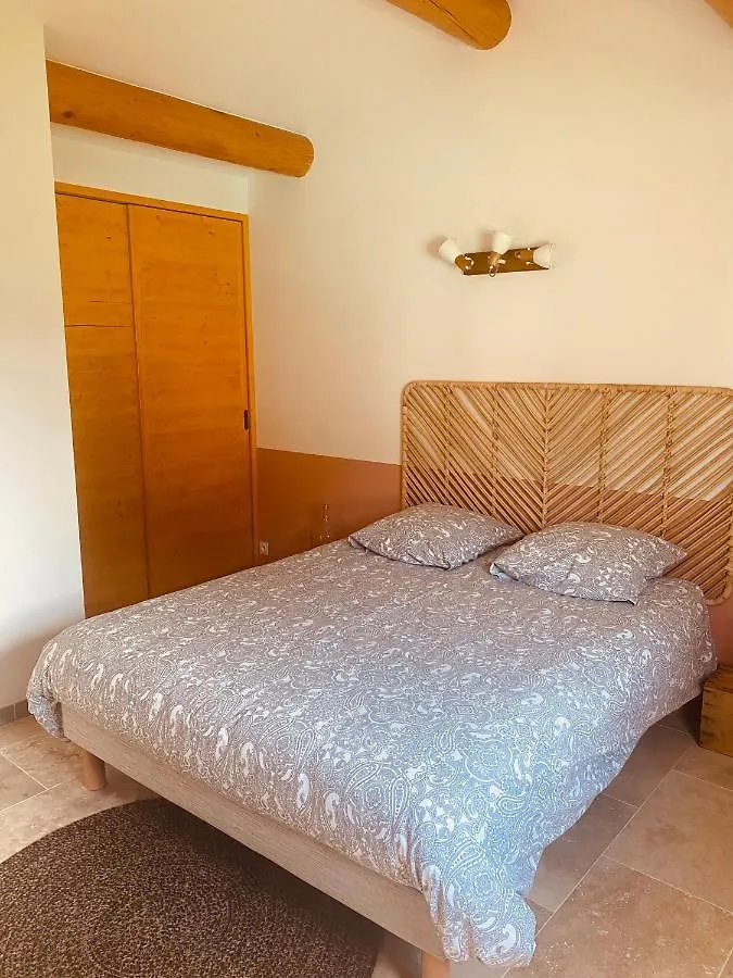 La Maison D A Cote 8 A 10 Personnes Carpentras France