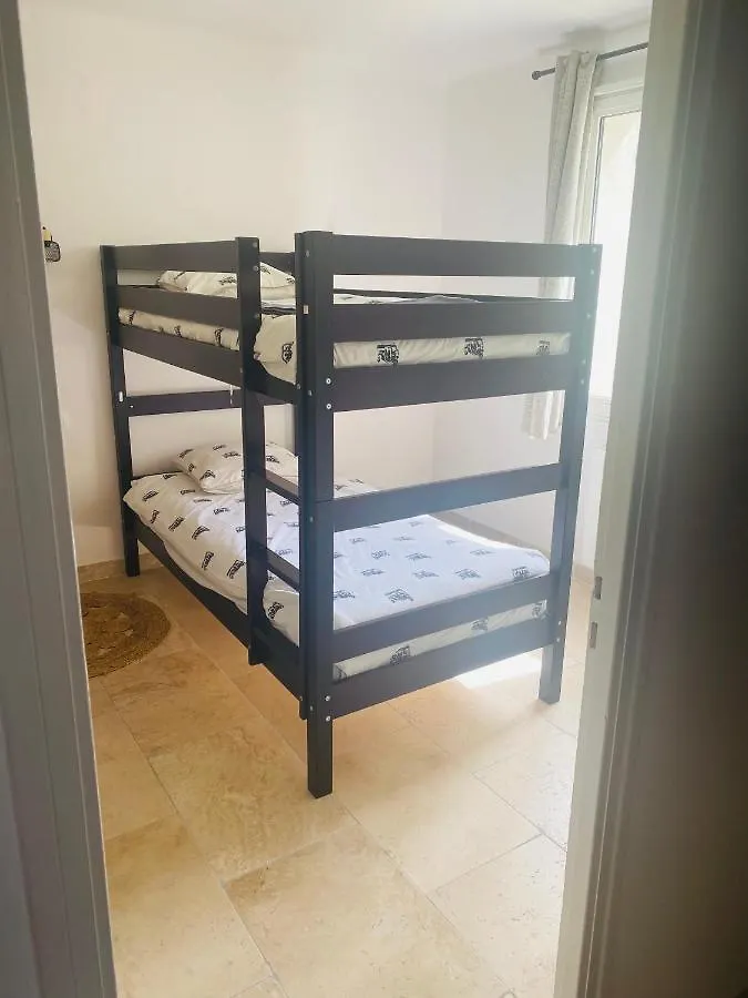 La Maison D A Cote 8 A 10 Personnes Carpentras Holiday home